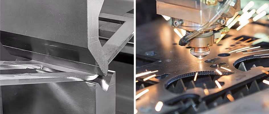 一个妙招，让钣金后续加工事半功倍！